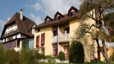 Eco-Hotel L'Aubier - Montezillon in Rochefort, CH