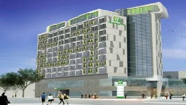 Holiday Inn Novi Sad in Novi Sad, RS