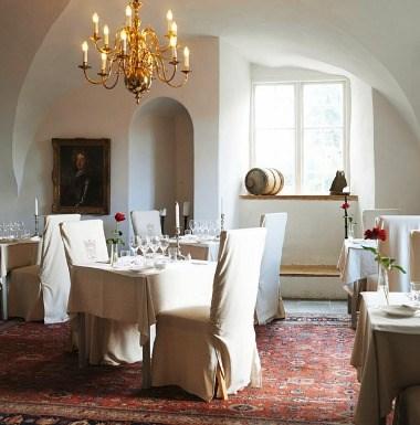 Hotell Vastana Slott in Granna, SE