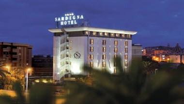 Sardegna Hotel in Cagliari, IT