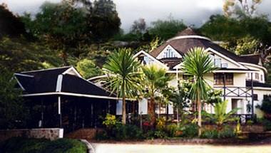 Capricorn Hotel in Kilimanjaro, TZ