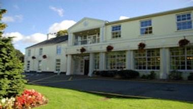 Millbrook Lodge Hotel in Ballynahinch, GB4