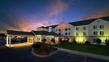 Hilton Garden Inn Savannah Airport in Savannah, GA