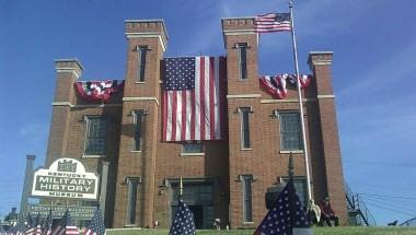 Kentucky Historical Society in Frankfort, KY