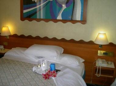 Hotel Europa in Signa, IT