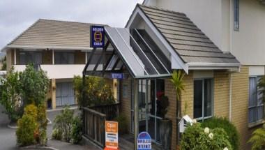 Fenton Court Motel in Rotorua, NZ