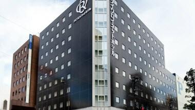 Daiwa Roynet Hotel Yokohama Kannai in Yokohama, JP