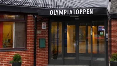 Olympiatoppen Sportshotel in Oslo, NO