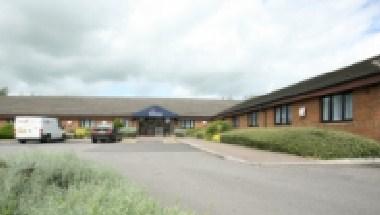 Travelodge Thame Hotel in Thame, GB1