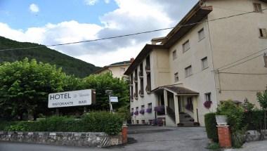 Hotel Le Focette in Scanno, IT