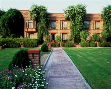 Faisalabad Serena Hotel in Faisalabad, PK