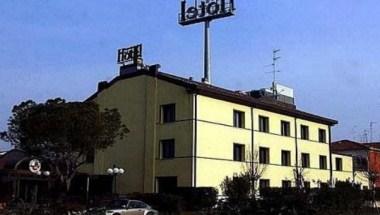 Hotel Lucrezia Borgia in Ferrara, IT