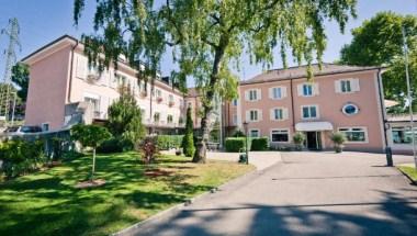 Hotel du Leman - Centre de seminaires in Jongny, CH