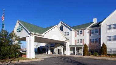Country Inn & Suites By Radisson Washington Dulles Airport in Sterling, VA
