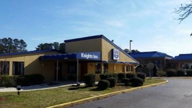 Knights Inn Greenville, NC in Greenville, NC