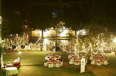 Rajmahal Palace Hotel in Jaipur, IN