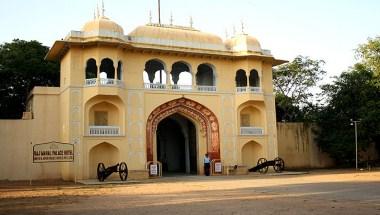 Rajmahal Palace Hotel in Jaipur, IN