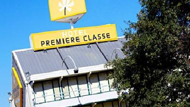 Premiere Classe Bordeaux Sud - Villenave d'Ornon Hotel in Bordeaux, FR