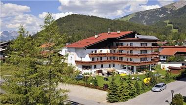 Hotel Schoenegg in Seefeld, AT