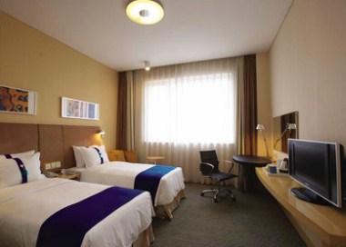 Holiday Inn Express - Changzhou City Center in Changzhou, CN