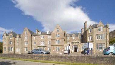 Gairloch Hotel in Gairloch, GB2