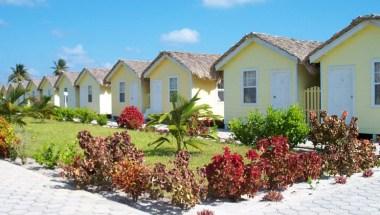 Royal Caribbean Resort in Ambergris Caye, BZ