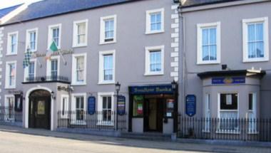 Damer Court Hotel in Roscrea, IE