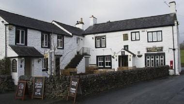 The Marton Arms Hotel in Carnforth, GB1