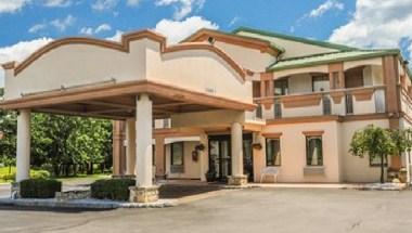 Quality Inn and Suites Quakertown-Allentown in Quakertown, PA