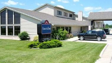 AmericInn by Wyndham Webster City in Webster City, IA