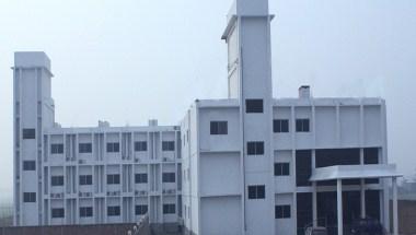 The Vaishali Residency in Patna, IN