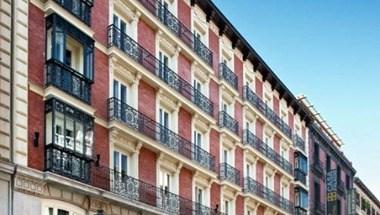 Catalonia Plaza Mayor in Madrid, ES