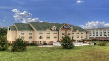 Comfort Inn and Suites Santee in Santee, SC