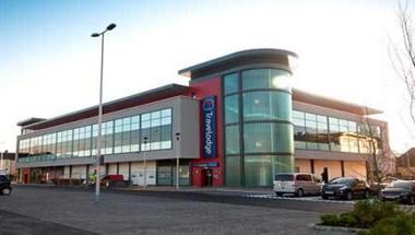 Travelodge Llanelli Central Hotel in Llanelli, GB3