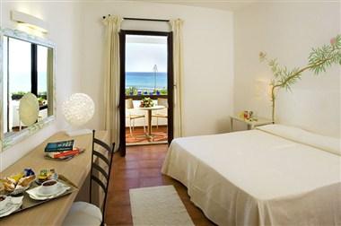 Hotel Flamingo Resort in Pula, IT