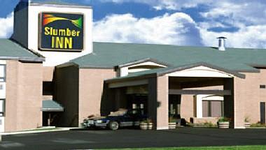 Slumber Inn in New Minas, NS