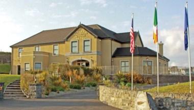 Vaughan Lodge Hotel in Lahinch, IE