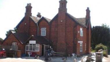 Manor House Tearooms in Solihull, GB1