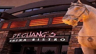 P.F. Chang's China Bistro - Winterpark in Winter Park, FL