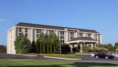 Hampton Inn Philadelphia/Great Valley/Malvern in Frazer, PA