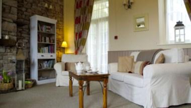 Tycroeso Bed & Breakfast in Crickhowell, GB3