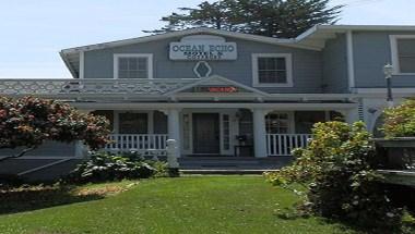 Ocean Echo Inn and Beach Cottages in Santa Cruz, CA