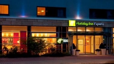 Holiday Inn Express Windsor in Windsor, GB1