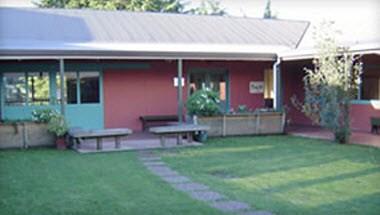 Glenfield Community Centre in North Shore City, NZ