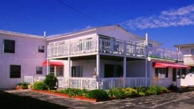 Alouette Beach Resort in Old Orchard Beach, ME