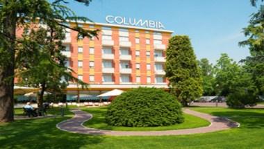 Hotel Columbia Terme in Abano Terme, IT