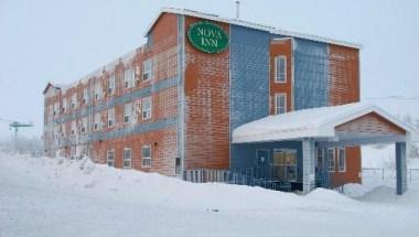 Nova Inn Inuvik in Inuvik, NT