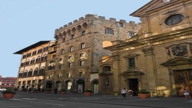 Antica Torre di via Tornabuoni 1 in Florence, IT