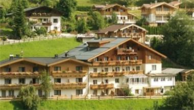 Gartenhotel Daxer in Zell am See, AT