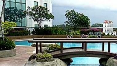 Grand Bluewave Hotel in Johor Bahru, MY